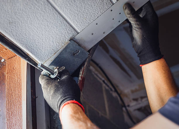 Reliable Garage Door contractor in Pensacola Station, FL by Garage Doors Repair Pro